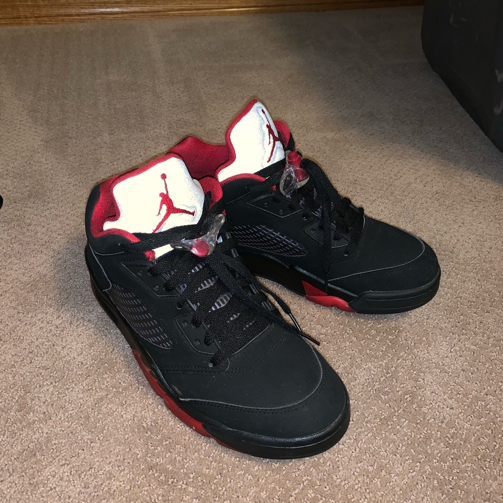 Air Jordan Retro 5